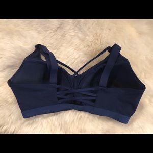 NWT Sports Bra
